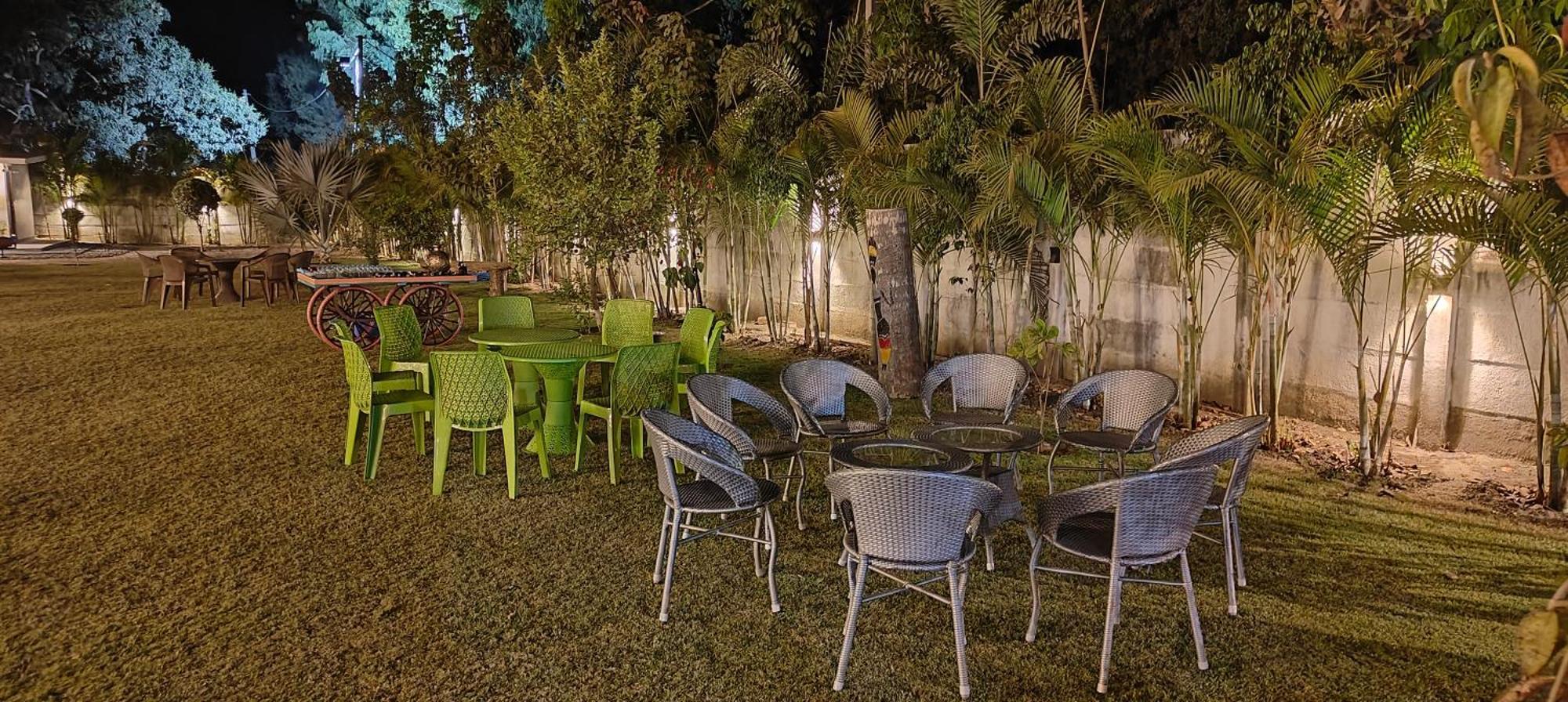 Shobhayan Inn, Airport Railway Station Pickup Free Ayodhya Exterior photo